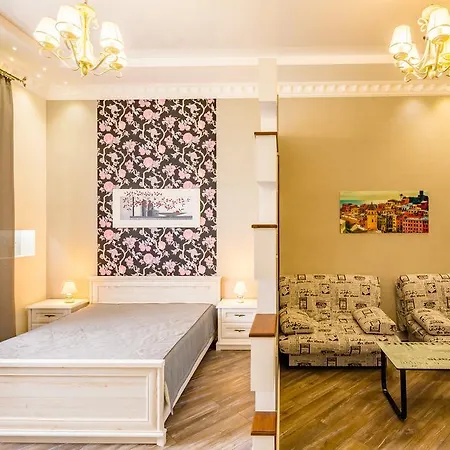 Apartment Vip *