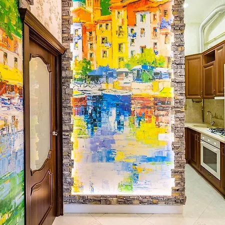 Apartment Vip