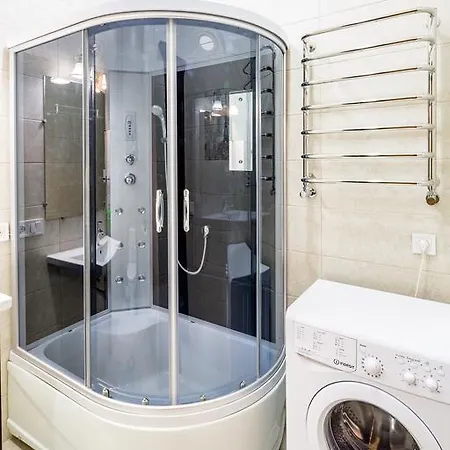 Vip Apartment