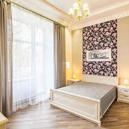 Vip Apartment *