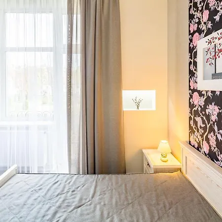 Apartment Vip