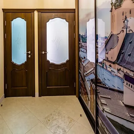 Vip Apartment