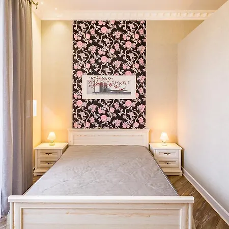 Vip Apartment Lviv