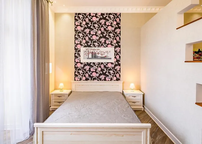 Vip Appartement Lviv